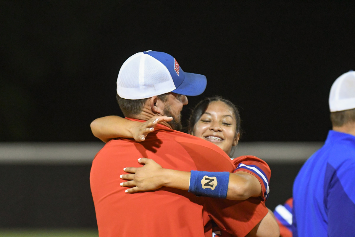 neshoba central east central mhsaa softball state championship38